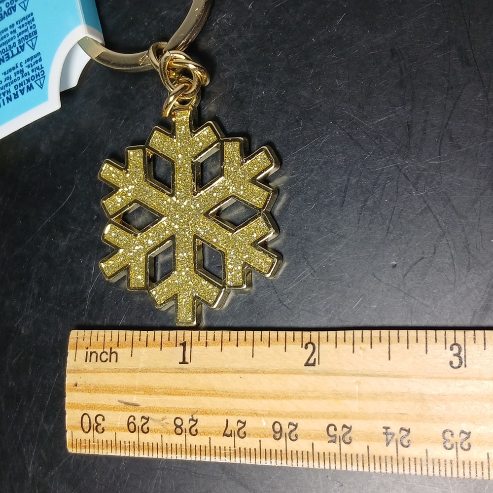 Old Navy Key Chain New - Picture 6 of 6